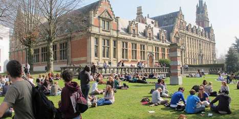 Sans masters en France, les étudiants en psychologie se ruent dans les universités belges | Le fil d'actualités de l'URCA | Scoop.it