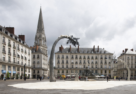 As cidades europeias que nunca pensou visitar, mas devia. Entre elas h&aacute; tr&ecirc;s portuguesas | Nantes, Fa&ccedil;a esta viagem ! | Scoop.it