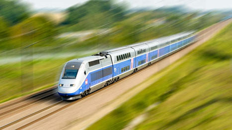 La SNCF recrute 7.300 personnes en 2023 | Actu des entreprises (recrutement, implantation, création ...) | Scoop.it