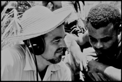 The Alan Lomax Sound Archive Now Online: Features 17,000 Recordings | Art and culture | Scoop.it