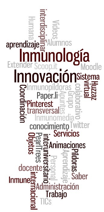 Inmunomedia 3.0 en "A vivir que son 2 días" -SER Castilla y León 4 diciembre : minuto 33 | E-Learning-Inclusivo (Mashup) | Scoop.it