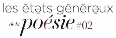 (Agenda) 23 mai, Lyon, Etats g&eacute;n&eacute;raux de la po&eacute;sie #2, avec Val&egrave;re Novarina, Jean-Louis Giovannoni et Anne-Claire Hello | Poezibao | Scoop.it