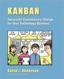 Kanban: The Fast Road To Lean Practice &bull; Luxr | Kaizen Group | Scoop.it