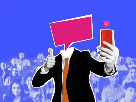 What can higher education learn from social media? | E-Learning-Inclusivo (Mashup) | Scoop.it