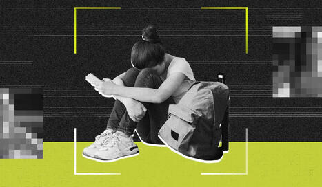 Deep nudes revelam falhas na prote&ccedil;&atilde;o de meninas no ambiente escolar | Inova&ccedil;&atilde;o Educacional | Scoop.it