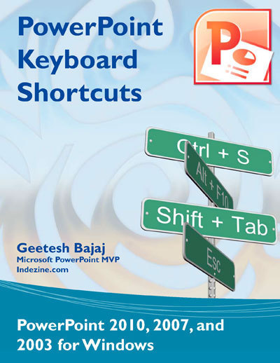 PowerPoint Keyboard Shortcuts E-book | Digital Presentations in Education | Scoop.it