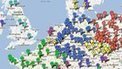 Acta protests spread over Europe | Social Media and its influence | Scoop.it
