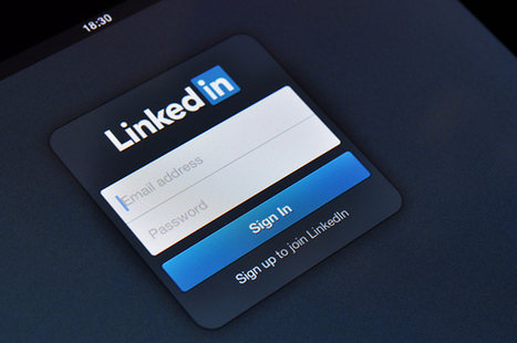 How to Get the Most Out of LinkedIn Marketing | Simply Social Media | Scoop.it