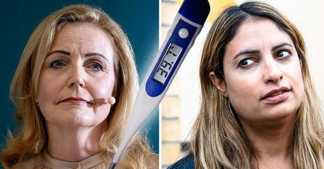 V rasar mot Thand Ringqvists karensutspel | 1Uutiset - Lukemisen tähden | Scoop.it