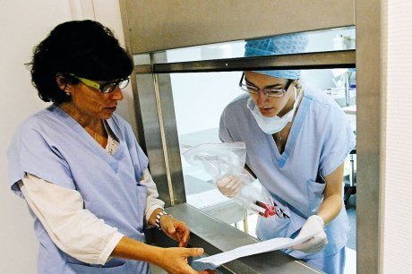 Centre d'aide médicale à la procréation de Pau : stress et paillettes | La sélection de BABinfo | Scoop.it