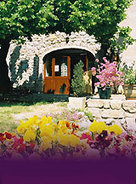 La ferme Théâtre en Ardèche - Spectacles et produits du terroir | Lablachère, Sud Ardèche | Scoop.it