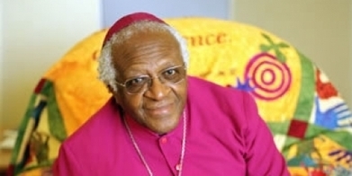 Why Desmond Tutu is calling on you | 16s3d: Bestioles, opinions & pétitions | Scoop.it