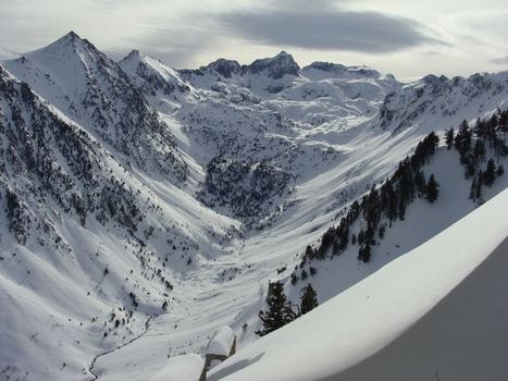 Massif du Néouvielle - Photos de Aline Louyat | Facebook | Vallées d'Aure & Louron - Pyrénées | Scoop.it