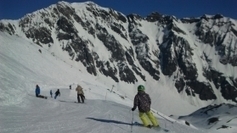 Piau sous le soleil joue les prolongations sans la foule - France 3 Midi-Pyrénées | Vallées d'Aure & Louron - Pyrénées | Scoop.it