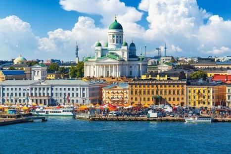 What can the adult learning sector learn from Finland? - EPALE - European Commission | E-Learning-Inclusivo (Mashup) | Scoop.it