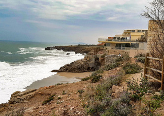 Recul du trait de c&ocirc;te : le dispositif de consignation pour travaux enfin pr&eacute;cis&eacute; par d&eacute;cret | Environnement - D&eacute;veloppement durable - Climat | Scoop.it