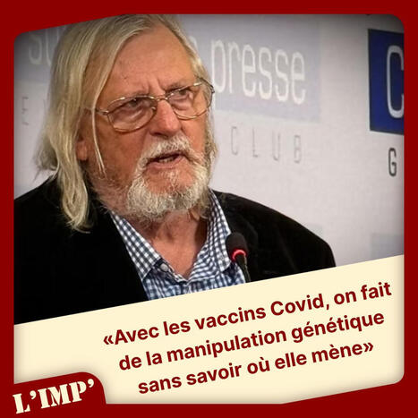 #santépublique #données #pharmaceutique #vaccins #politiquesdesanté #démocratiesanitaire #souverainetésanitaire #limpertinent | Amèle Debey | 47 comments | Hésitations Vaccinales: Observatoire HESIVAXs | Scoop.it