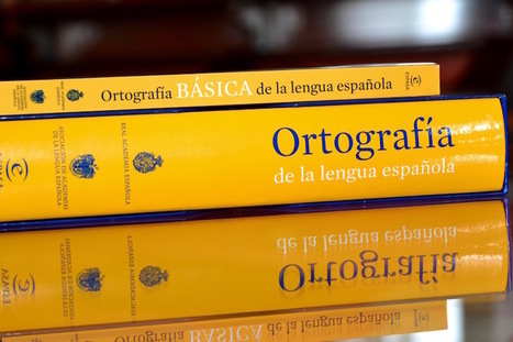 Ortografía 2010 | Real Academia Española | TIC & Educación | Scoop.it
