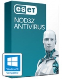 Eset Nod32 Antivirus Crack 11 Serial Key Free D