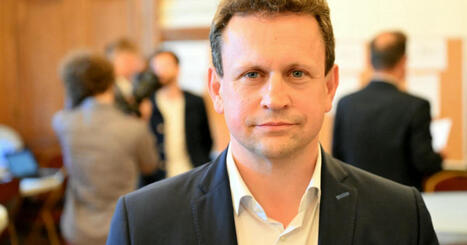 Bourg-en-Bresse. Municipales 2026 : Christophe Coquelet construit une liste de « rassemblement » (Accès réservé aux abonnés) | L'Architecture, l'Urbanisme, l'Environnement, le Paysage et le Patrimoine... vus par le CAUE de l'Ain. | Scoop.it