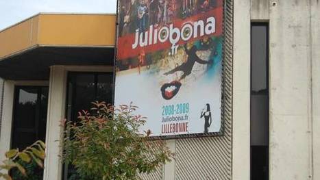 Les journées de l’archéologie de vendredi à dimanche à Lillebonne | Une semaine d'actu - Newsletter de veille de l'AURH | Scoop.it