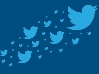 School-Wide Twitter Chats | Utilizing Twitter for PD Purposes | Scoop.it