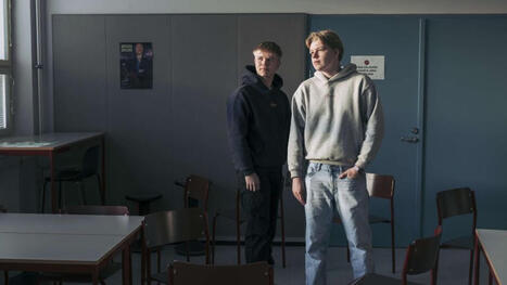 Kaupallinen yhteisty&ouml; Fennia: Luka ja Weini aloittivat pulverimaalauksesta, Johannes perusti j&auml;&auml;tel&ouml;kioskin &ndash; N&auml;in yritt&auml;jill&auml; menee nyt | 1Uutiset - Lukemisen t&auml;hden | Scoop.it