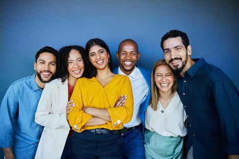 The Future Of Work Depends On Leaders Who Invest In Culture | Retain Top Talent | Scoop.it