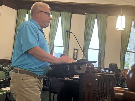 County VSO Gives Commissioners Update On Veteran Services Closed Due To Federal Government Shutdown | Industry 411 - Waste Management | Scoop.it
