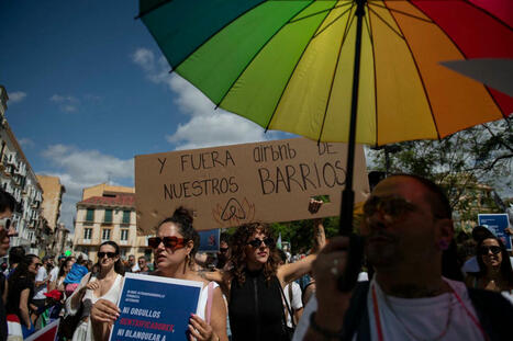 En Espagne, le gouvernement demande à Airbnb de retirer près de 66 000 annonces de locations touristiques de sa plateforme | (Macro)Tendances Tourisme & Travel | Scoop.it