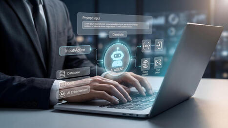 5 Ways To Measure The True ROI Of AI Agents | Digital Transformation Leadership | Scoop.it