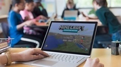 Minecraft : Education Edition - Désormais disponible pour tous les élèves au Luxembourg | #Creativity #Digital4EDUcation #DigitalLuxembourg #ICT | Luxembourg (Europe) | Scoop.it