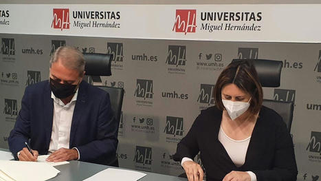 La UMH de Elche hará un estudio sobre los presupuestos participativos como herramienta de políticas públicas en la Comunitat Valenciana | Evaluación de Políticas Públicas - Actualidad y noticias | Scoop.it