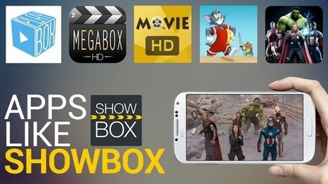 download latest showbox app for android