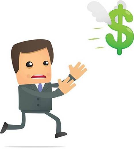 The 10 Commandments of Salary Negotiation | Job Advice - on Getting Hired | Scoop.it