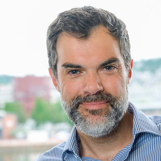 Fr&eacute;d&eacute;ric Saffroy nouveau directeur g&eacute;n&eacute;ral de Logistique Seine Normandie | Une semaine d'actu - Newsletter de veille de l'AURH | Scoop.it