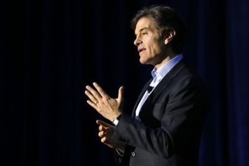 Half of Dr. Oz&rsquo;s medical advice is baseless or wrong, study says | Family Office & Billionaire Report - Empowering Family Dynasties | Scoop.it