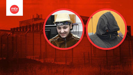 Oikeus ei heltynyt Milan Jaffille | MTV Uutiset | 1Uutiset - Lukemisen t&auml;hden | Scoop.it