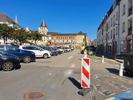 Pour un nouveau cabinet m&eacute;dical &agrave; Montivilliers, il recherche des professionnels de sant&eacute;... sur Leboncoin&nbsp;! | Veille territoriale AURH | Scoop.it