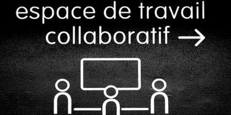 Quand les grandes entreprises s'essaient au collaboratif | Tertiaire &agrave; forte valeur ajout&eacute;e | Scoop.it