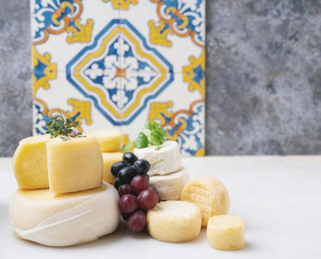 New PORTUGAL Cheese Festival  | CIHEAM Press Review | Scoop.it