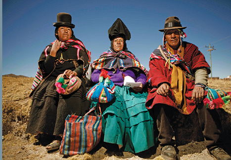 How We Make Sense of Time | digisapiens v.1.0 | Scoop.it