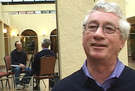 Frans de Waal talks with Edwin about the Nature of Empathy - video | Empathy Movement Magazine | Scoop.it