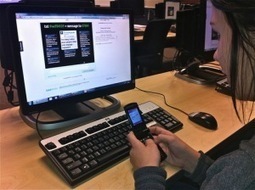 First Class Ice Breakers Using Mobile&nbsp;Devices | School Leaders on iPads & Tablets | Scoop.it