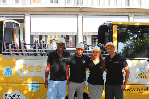 Bee Le Havre, la cure de jouvence inespérée pour le tourisme havrais | Veille territoriale AURH | Scoop.it
