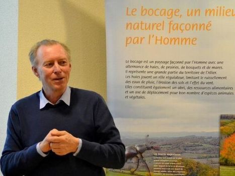 La biodiversité du bocage bourbonnais va être inventoriée - La Montagne | Biodiversité | Scoop.it