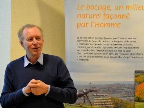 La biodiversit&eacute; du bocage bourbonnais va &ecirc;tre inventori&eacute;e - La Montagne | Biodiversit&eacute; | Scoop.it