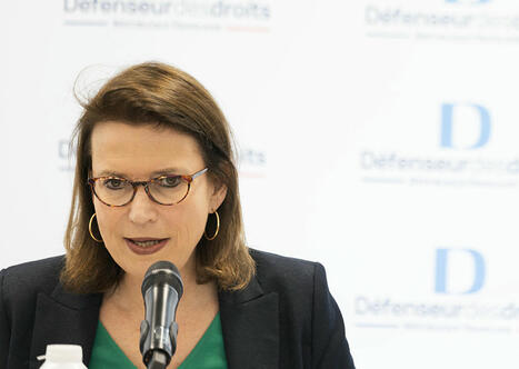 La D&eacute;fenseure des droits d&eacute;nonce une d&eacute;gradation silencieuse de l'acc&egrave;s aux droits | Strat&eacute;gie pauvret&eacute; et pacte des solidarit&eacute;s | Scoop.it