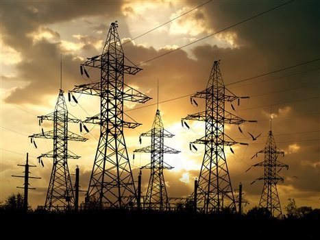 Smart (grid) actions India could have taken to avoid last week’s blackout - Smart Grid Blog - Smart Grid - TI E2E Community | An Electric World | Scoop.it