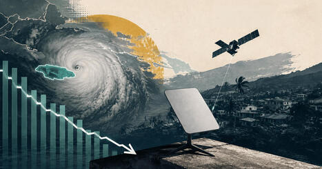 Jamaica Warning?&nbsp;Starlink&rsquo;s Growth Challenges Capacity and Sovereignty | by&nbsp;Kerry Baker | Ookla.com | Surfing the Broadband Bit Stream | Scoop.it